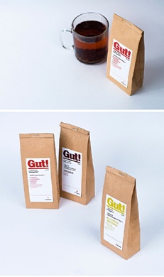 GUT TEA- image