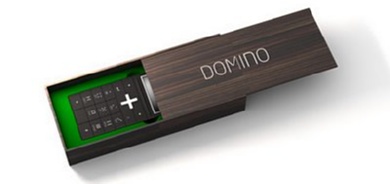 DOMINO- image