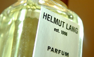 HELMUT LANG- image