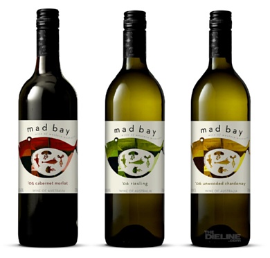 MADBAY WINES- image