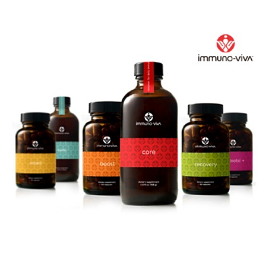 IMMUNO VIVA- image