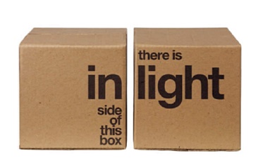 IN LIGHT- image