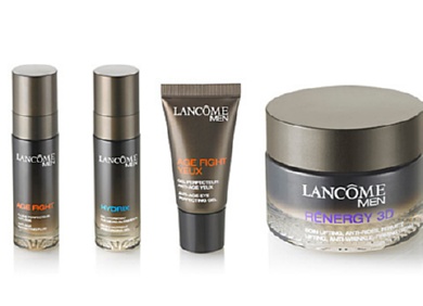 LANCOME MEN SKINCARE- image