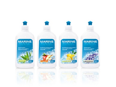 RIMI - MARINE CLEANING PRODUCTS- image