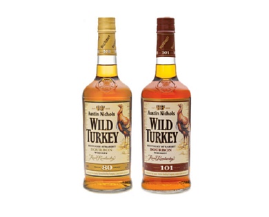 WILD TURKEY- image