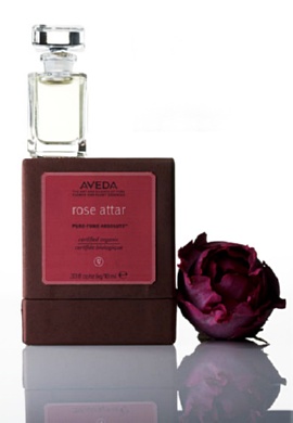 ROSE ATTAR- image