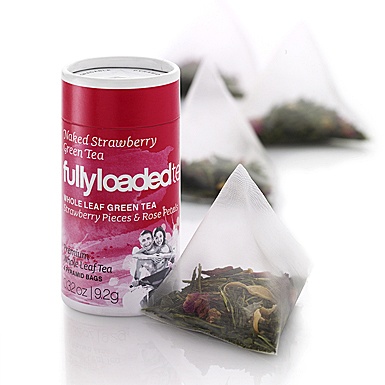 FULLY LOADED TEA- image