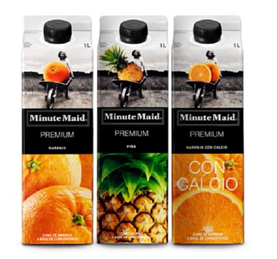 MINUTE MAID- image