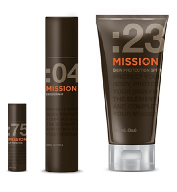 MISSION SKINCARE CONCEPTS- image