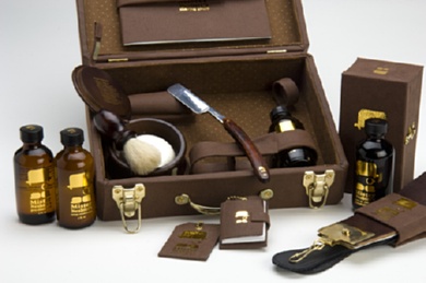 MISTER NESBITT GROOMING KIT- image