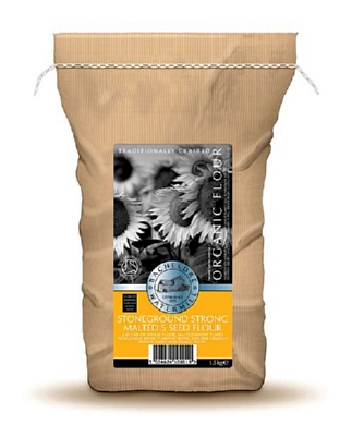 MODERN FLOUR PACKAGING- image