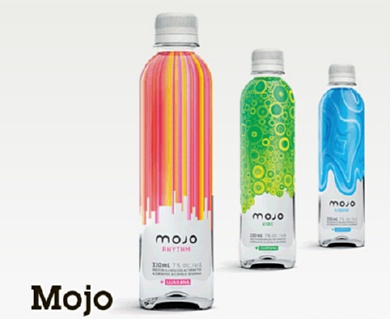 MOJO LIQUID- image