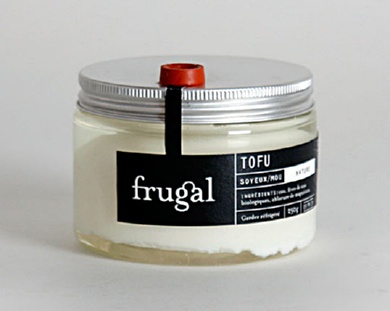 FRUGAL- image