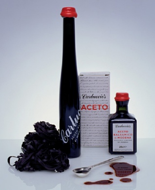 CARLUCCIO'S ACETO BALSAMICO- image