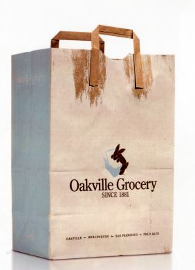 OAKVILLE GROCERY- image