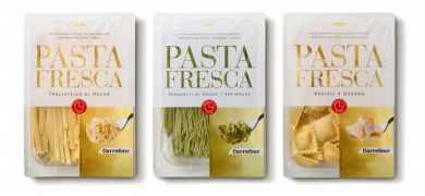 PASTA FRESCA- image