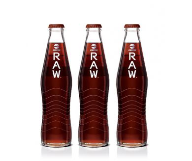 PEPSI RAW- image