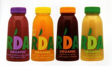 RDA ORGANIC- image