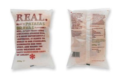 REAL CHIPS- image