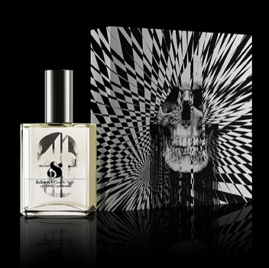 SIX SCENT- image