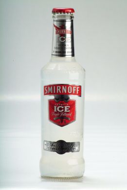 SMIRNOFF ICE- image