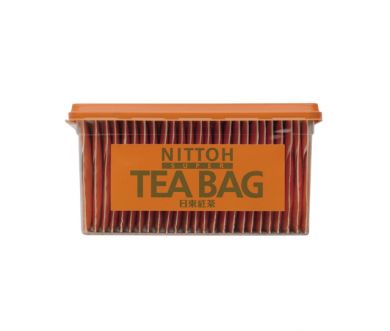 TEA BAG- image