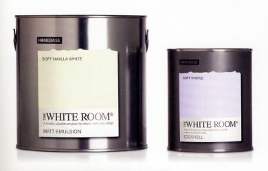 THE WHITE ROOM- image