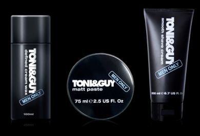 TONI & GUY- image