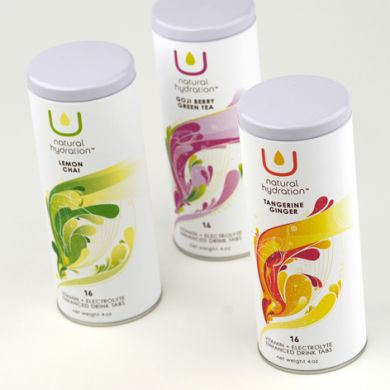 U HYDRATION- image