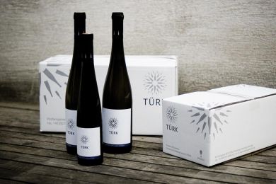 WEINGUT TURK- image