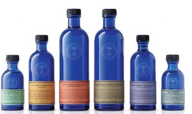 NEAL'S YARD REMEDIES- image