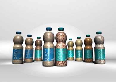 VIRTUAL WATER PACKAGING- image