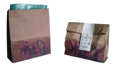 FARMERS MARKET PACKAGING- image