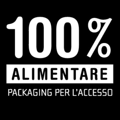 100% FOOD. PACKAGING FOR ACCESSIBILITY- image