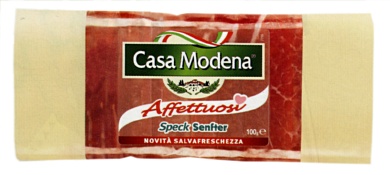 CASA MODENA 