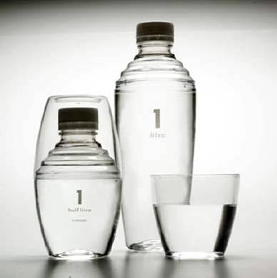 1 LITRE WATER- image