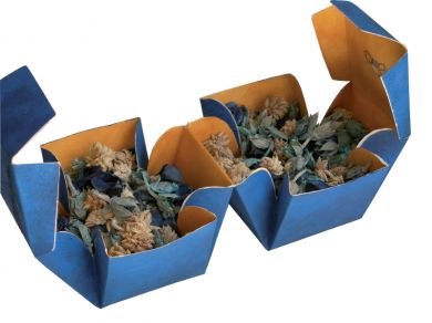 POT-POURRI BOX- image