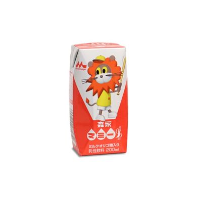 MORINAGA MUMMY MILK DRINK- image