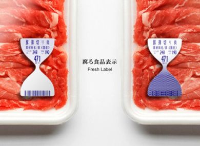 FRESH LABEL- image