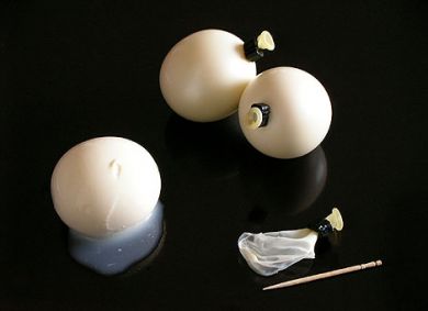 TOFU BALLOONS- image