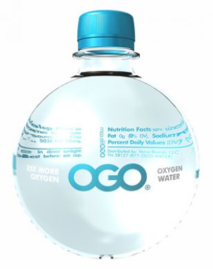 OGO WATER- image