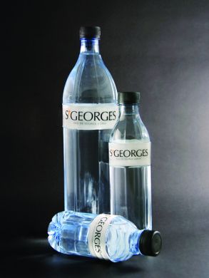 ST. GEORGES WATER- image