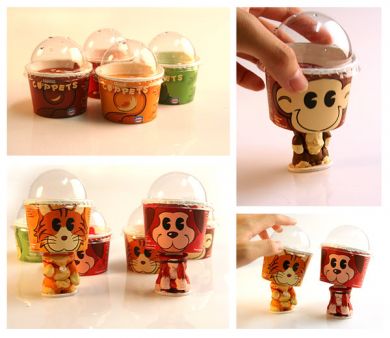 ICE CREAM CUPS- image