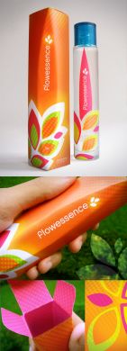 FLOWER ESSENCE- image