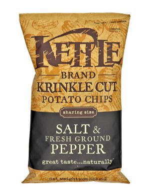 KETTLE VEGETABLE CHIPS- image