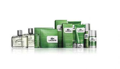 LACOSTE ESSENTIAL- image