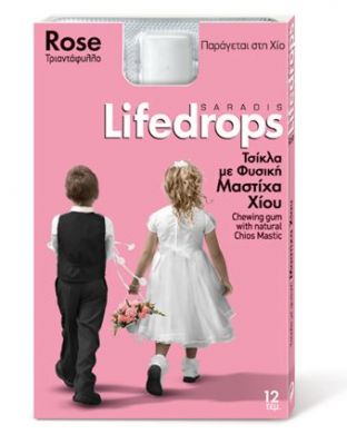 LIFEDROPS- image