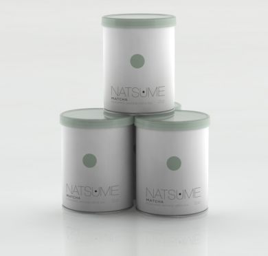 NATSUME MATCHA- image