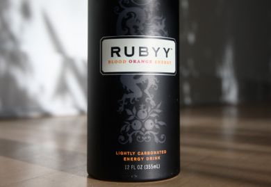 RUBYY- image