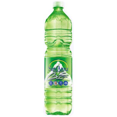 SANT'ANNA BIO BOTTLE- image